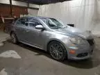 2013 Suzuki Kizashi Sport SLS