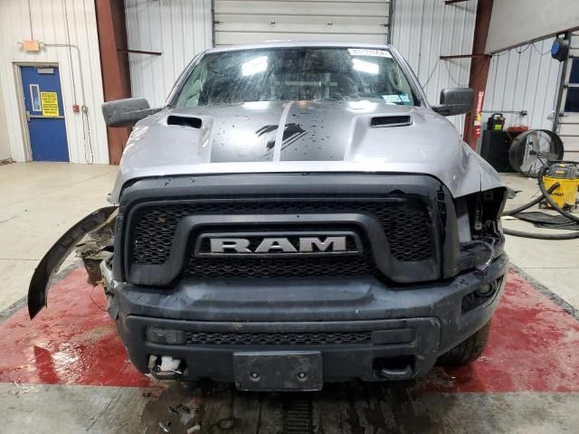 2020 Dodge RAM 1500 Classic Warlock