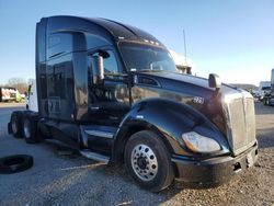 Kenworth Vehiculos salvage en venta: 2019 Kenworth Construction T680