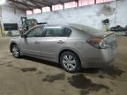 2011 Nissan Altima Base