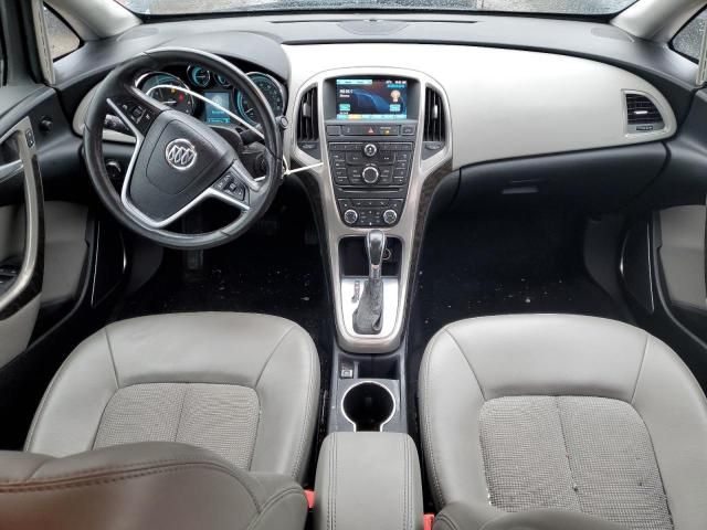 2016 Buick Verano