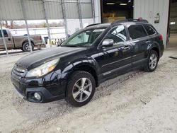 2013 Subaru Outback 2.5I Limited en venta en Rogersville, MO