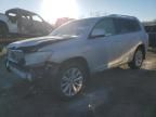 2009 Toyota Highlander Hybrid Limited