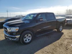 Vehiculos salvage en venta de Copart Cleveland: 2022 Dodge RAM 1500 BIG HORN/LONE Star