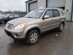 2006 Honda CR-V SE