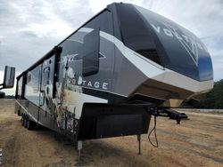 2021 Other TOY Hauler en venta en Theodore, AL