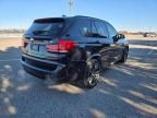 2016 BMW X5 M