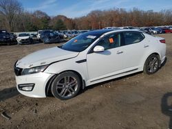 2013 KIA Optima SX en venta en Conway, AR