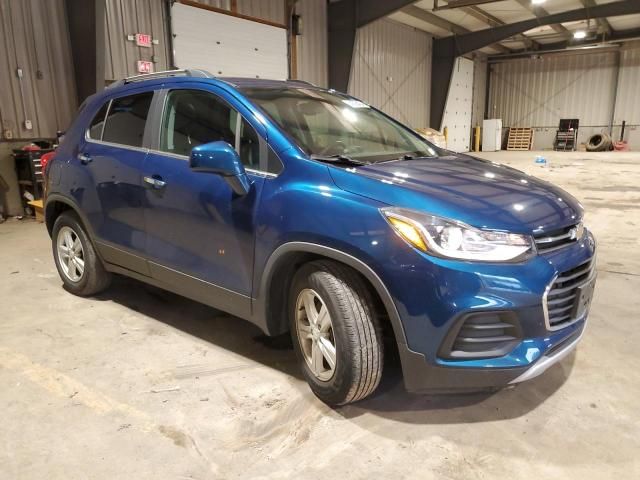 2020 Chevrolet Trax 1LT