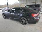 2015 Maserati Ghibli