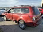 2012 Subaru Forester 2.5X Premium