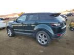 2015 Land Rover Range Rover Evoque Pure Plus