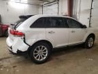 2013 Lincoln MKX