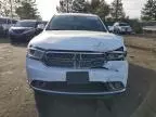 2015 Dodge Durango Citadel