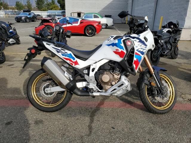 2024 Honda CRF1100 A4