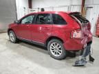 2009 Ford Edge SEL