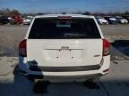 2012 Jeep Compass Latitude