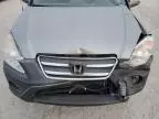 2005 Honda CR-V EX