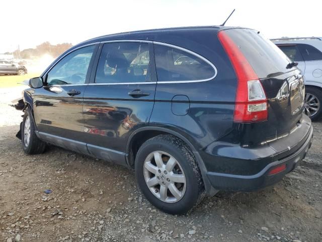 2008 Honda CR-V EX