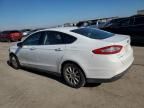 2016 Ford Fusion S