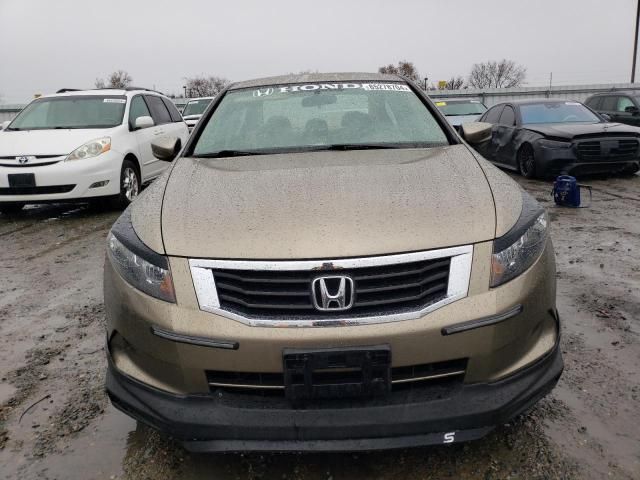 2010 Honda Accord LXP