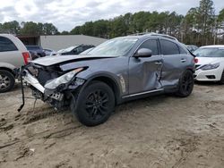 2015 Infiniti QX70 en venta en Seaford, DE