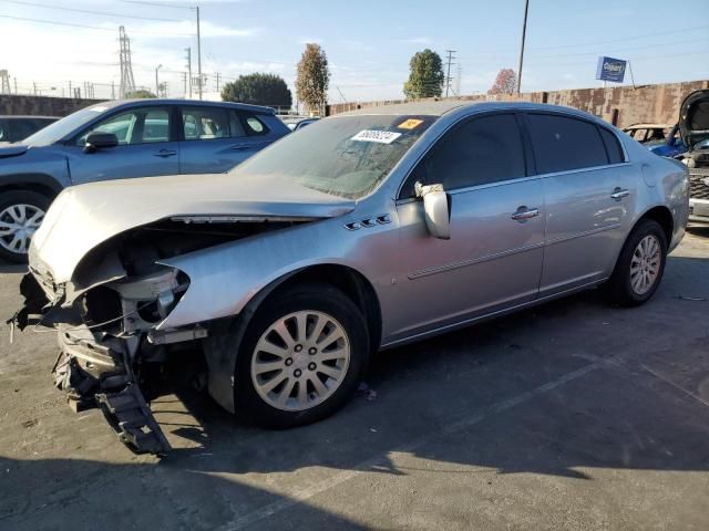 2006 Buick Lucerne CX