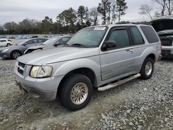 2001 Ford Explorer Sport en venta en Byron, GA