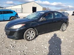 2012 Mazda 3 I en venta en Lawrenceburg, KY