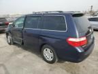 2006 Honda Odyssey EXL