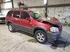 2005 Mazda Tribute S