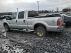 2015 Ford F250 Super Duty