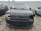 2014 Ford Flex Limited