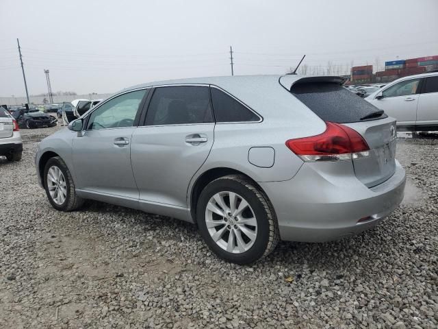 2015 Toyota Venza LE