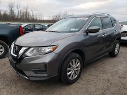 Nissan Vehiculos salvage en venta: 2019 Nissan Rogue S