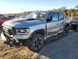 2020 Dodge RAM 1500 Rebel en venta en Greenwell Springs, LA