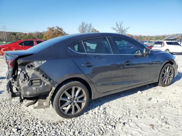 2018 Mazda 3 Touring