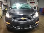 2015 Chevrolet Traverse LTZ