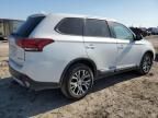 2018 Mitsubishi Outlander ES