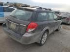 2009 Subaru Outback 2.5I