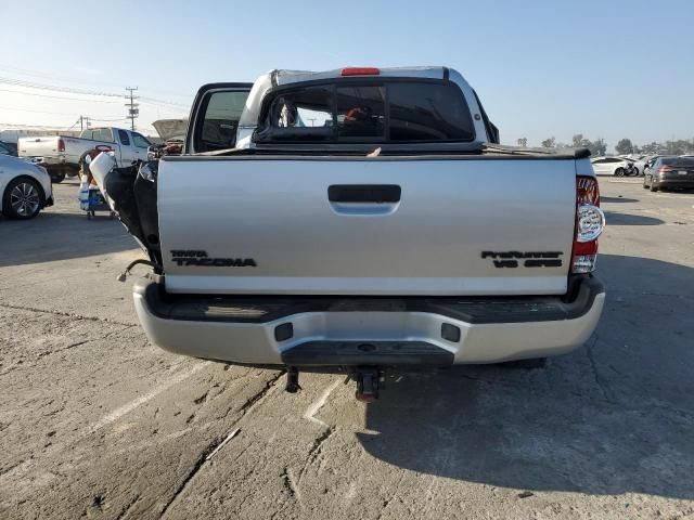 2010 Toyota Tacoma Double Cab Prerunner