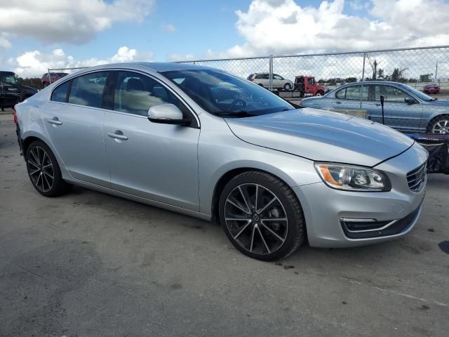 2016 Volvo S60 Premier