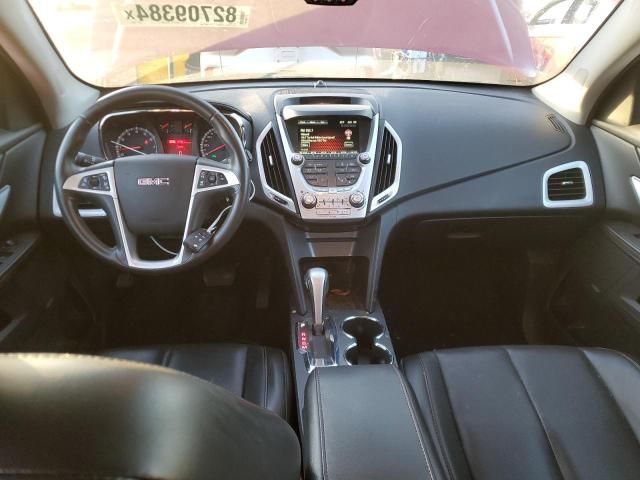 2014 GMC Terrain SLT