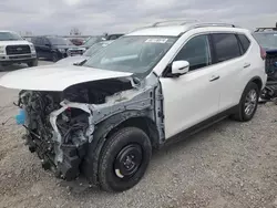 Salvage cars for sale at Earlington, KY auction: 2020 Nissan Rogue S