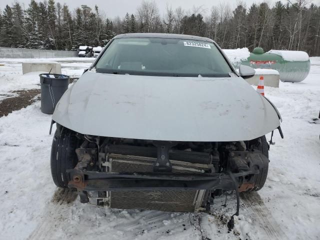 2019 Volkswagen Jetta SEL