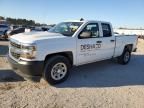 2017 Chevrolet Silverado C1500