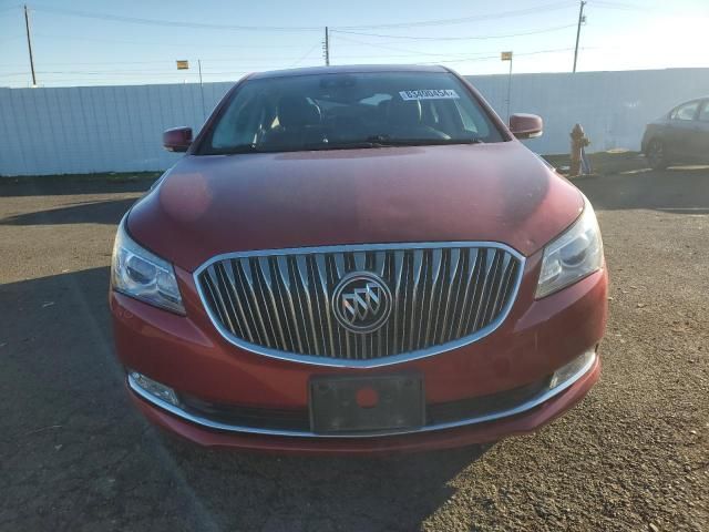 2014 Buick Lacrosse Touring