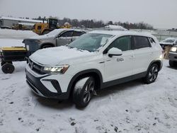 2024 Volkswagen Taos SE en venta en Pennsburg, PA