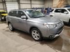 2015 Mitsubishi Outlander SE