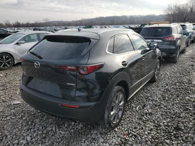 2021 Mazda CX-30 Premium